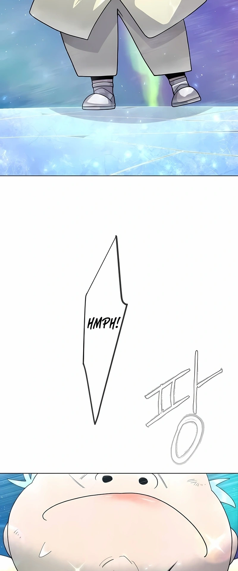 Read Superhuman Era PT Manga Online