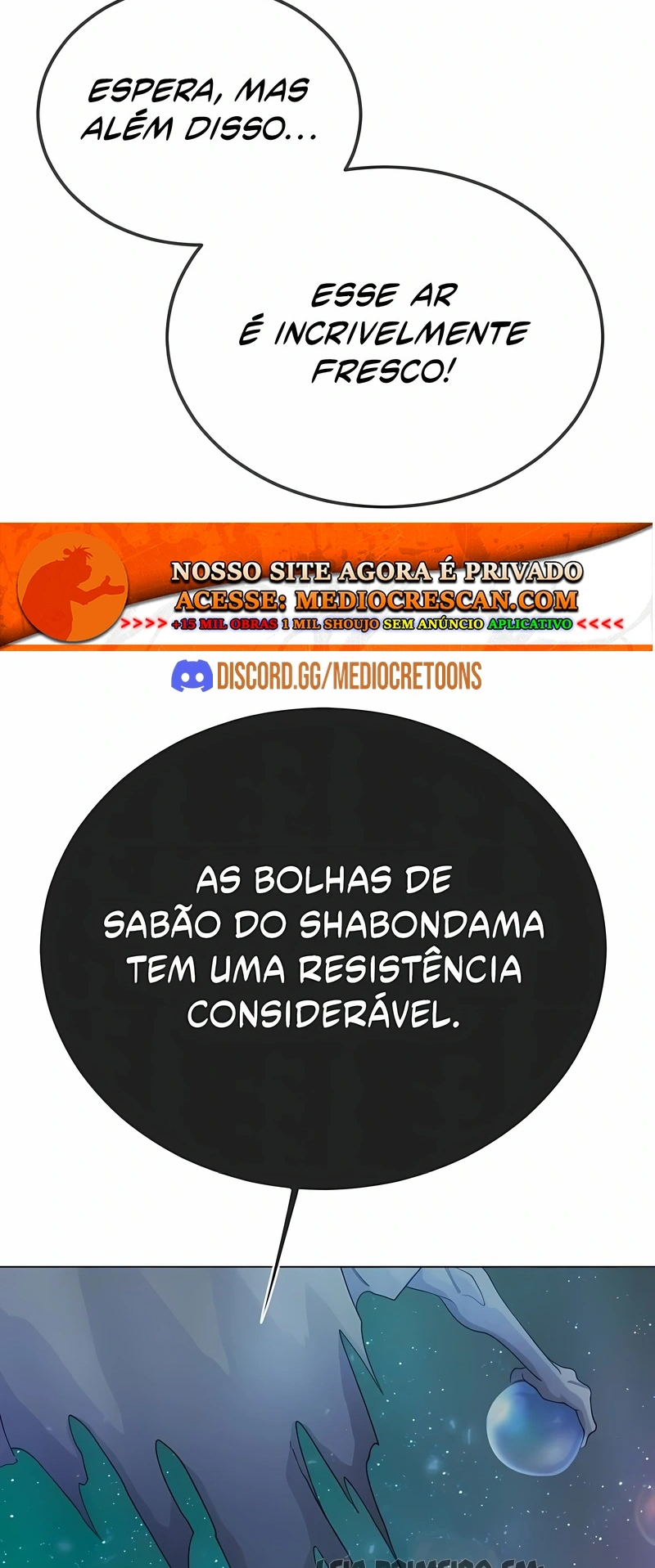 Read Superhuman Era PT Manga Online