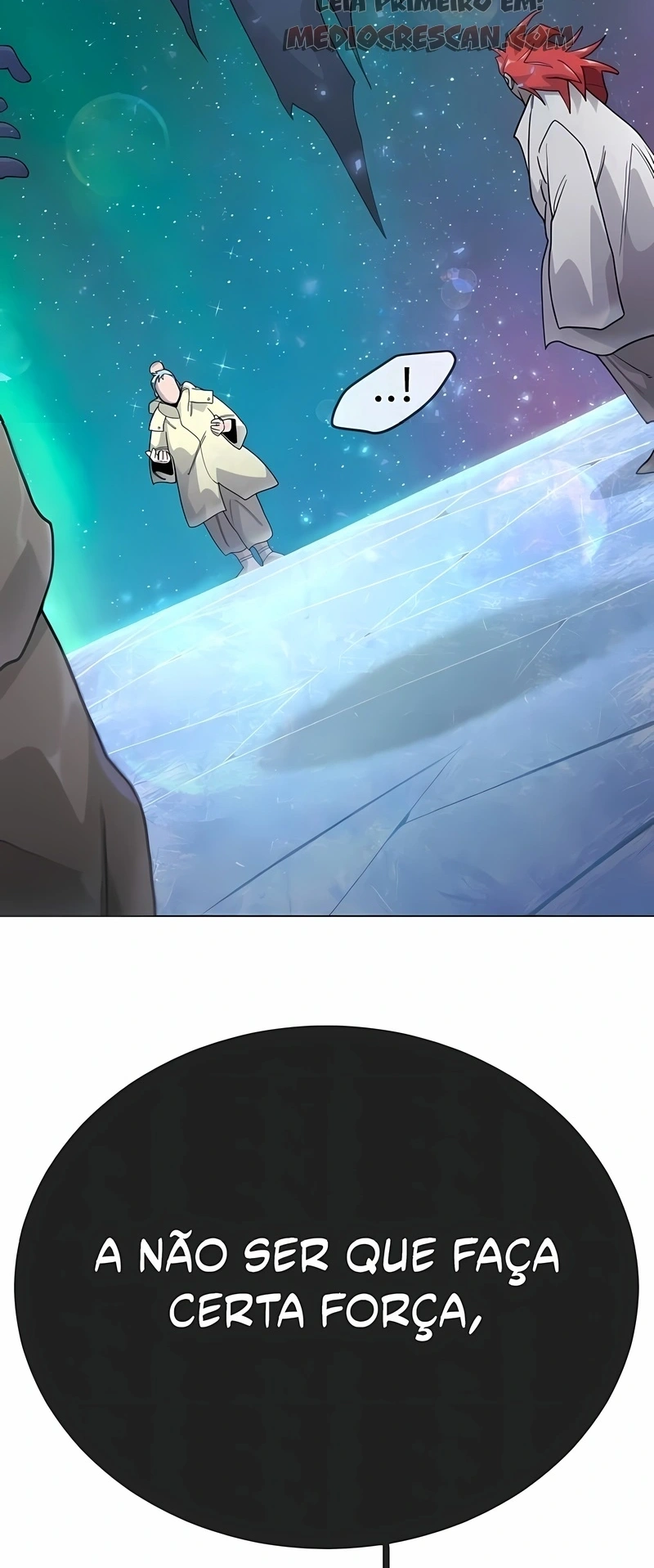 Read Superhuman Era PT Manga Online