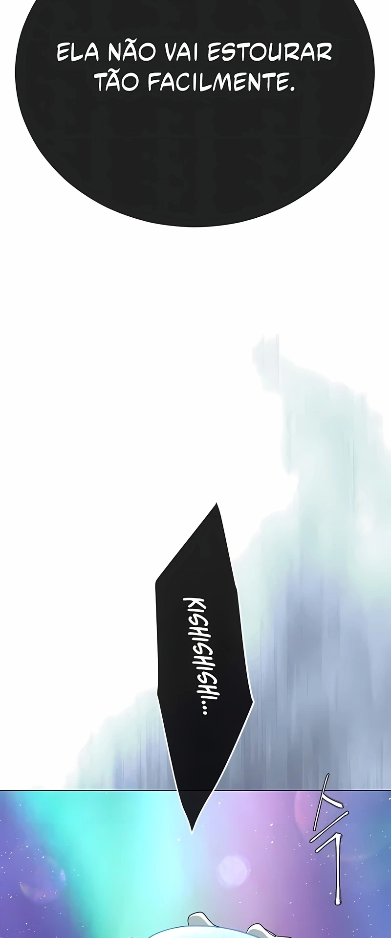 Read Superhuman Era PT Manga Online