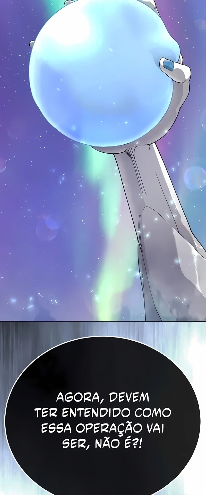 Read Superhuman Era PT Manga Online