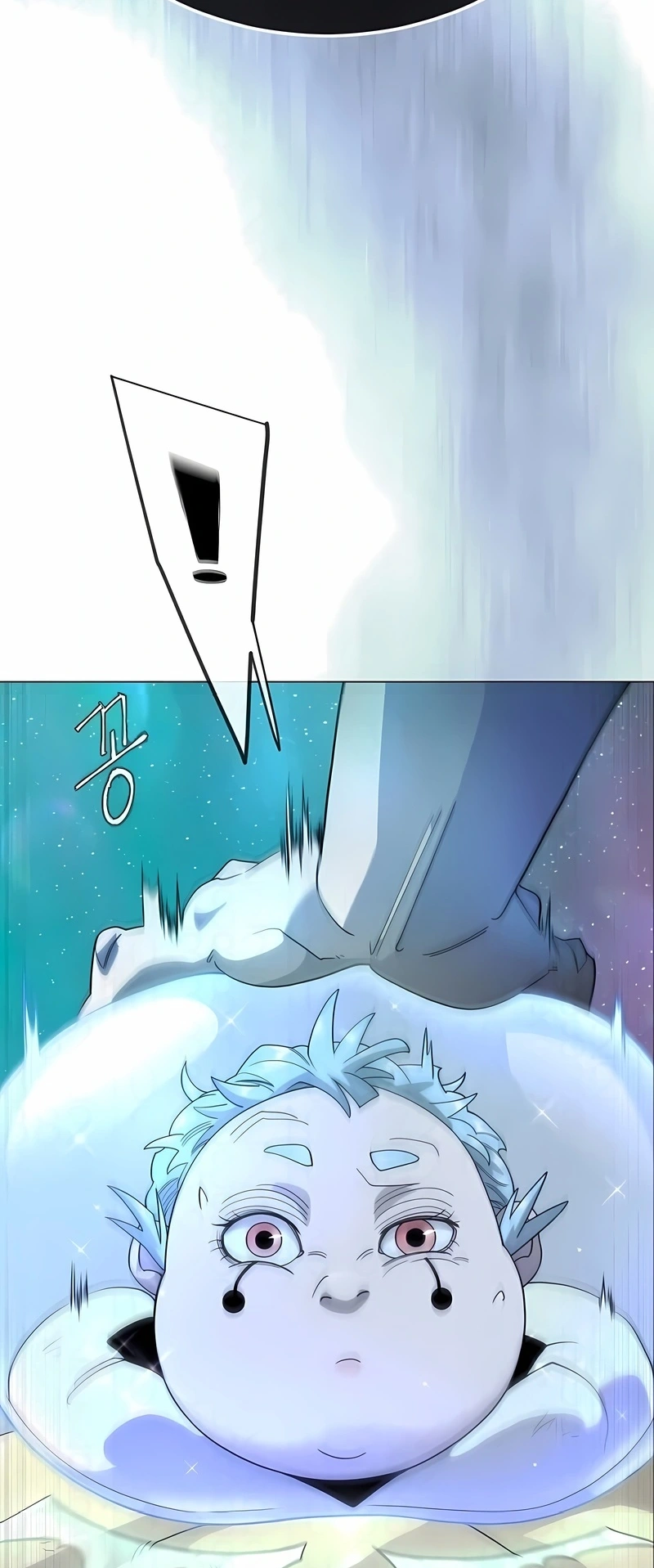 Read Superhuman Era PT Manga Online