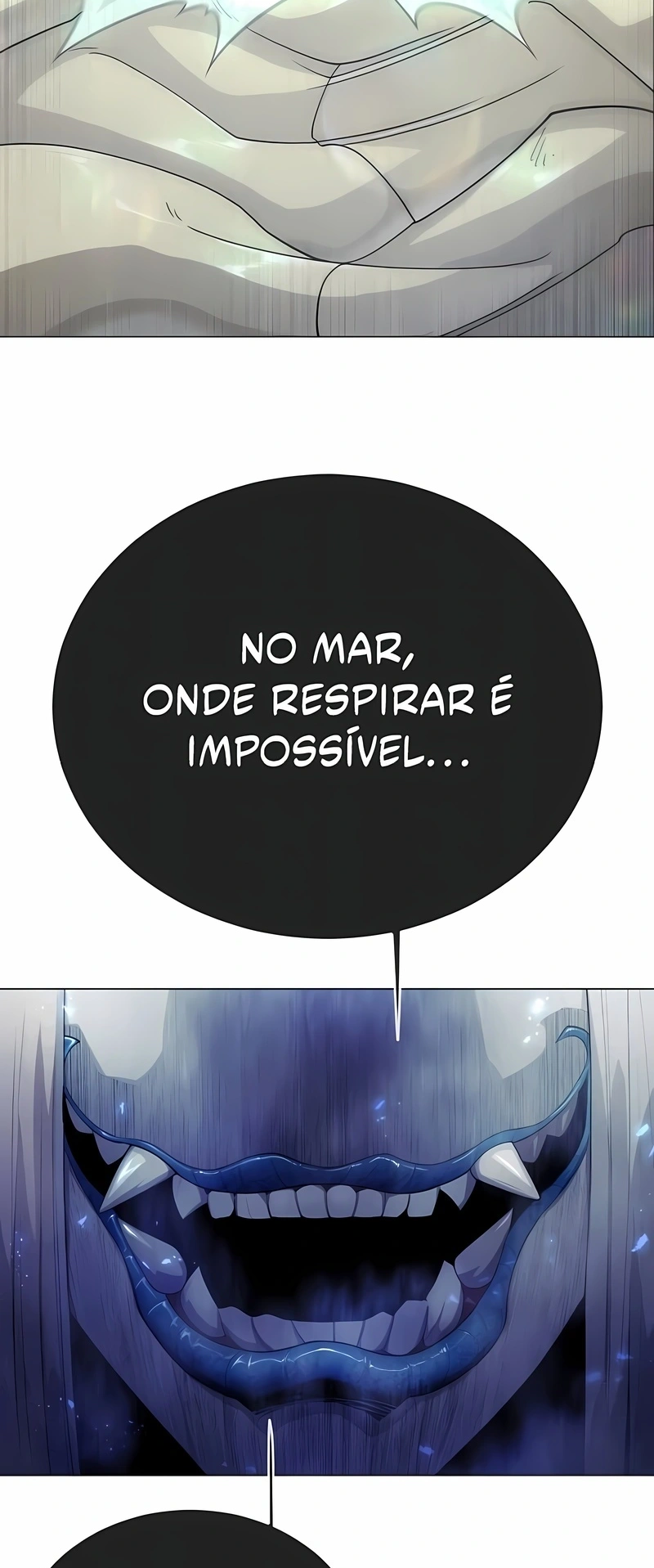 Read Superhuman Era PT Manga Online