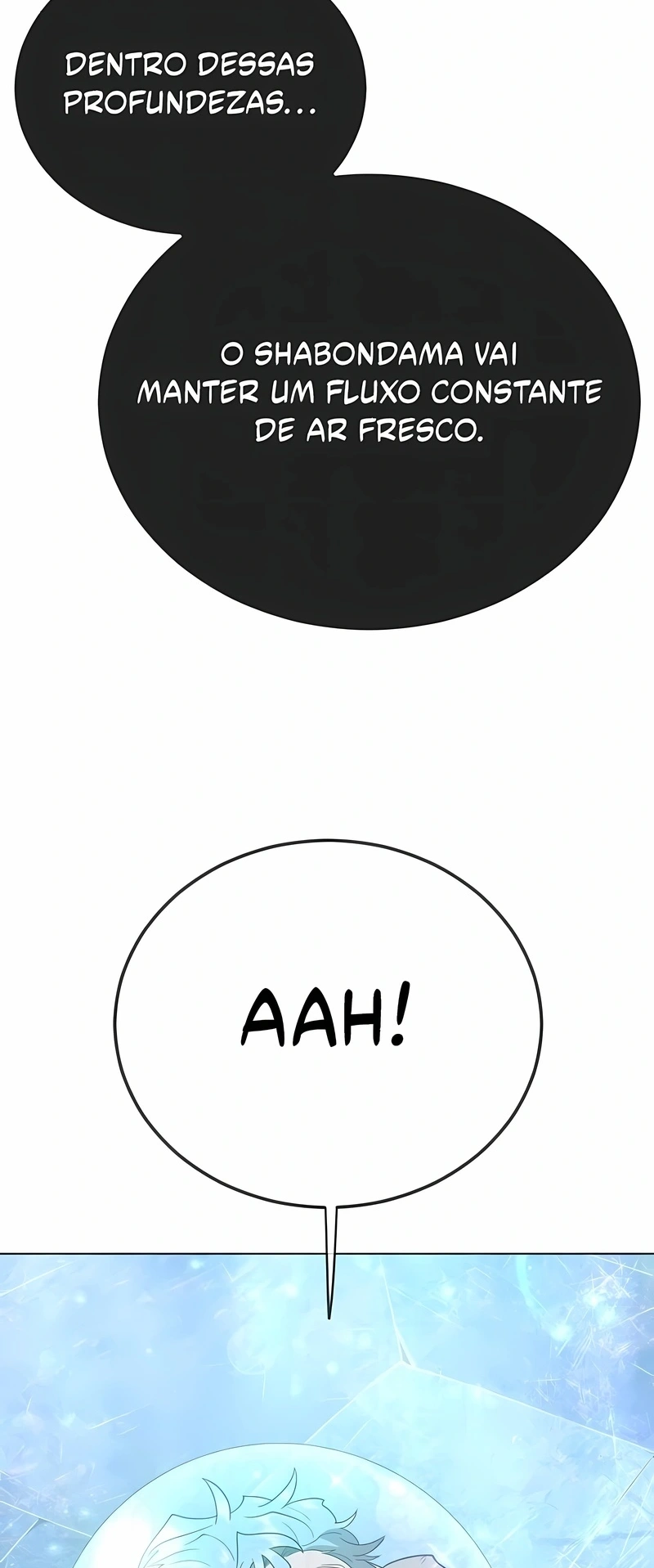 Read Superhuman Era PT Manga Online