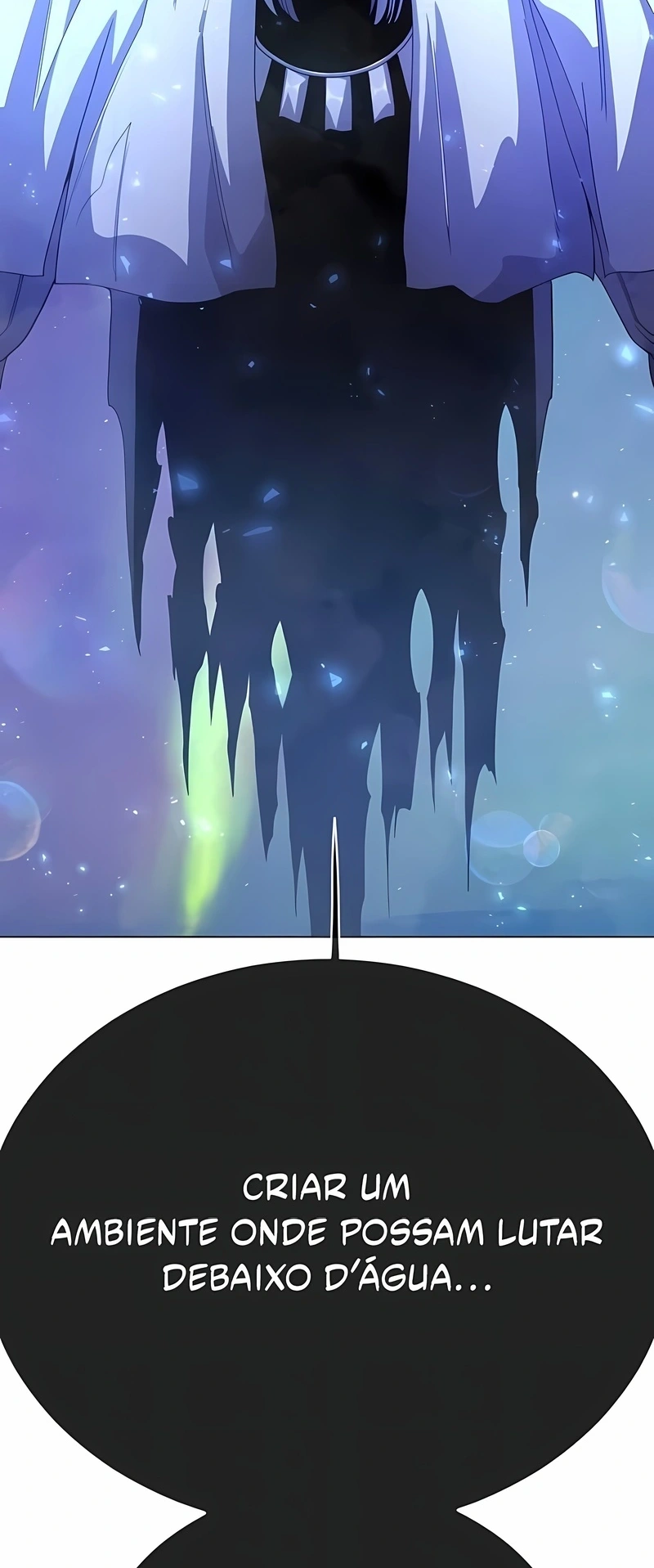 Read Superhuman Era PT Manga Online