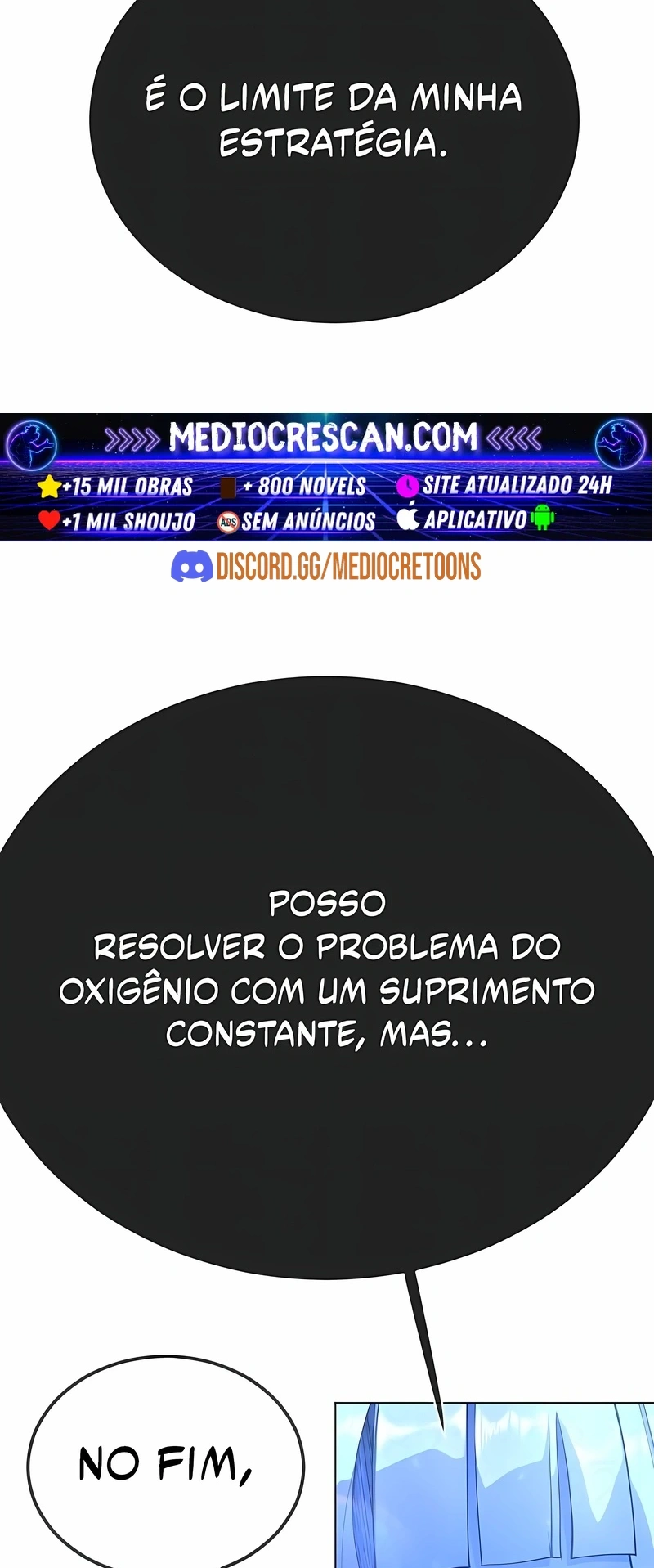 Read Superhuman Era PT Manga Online