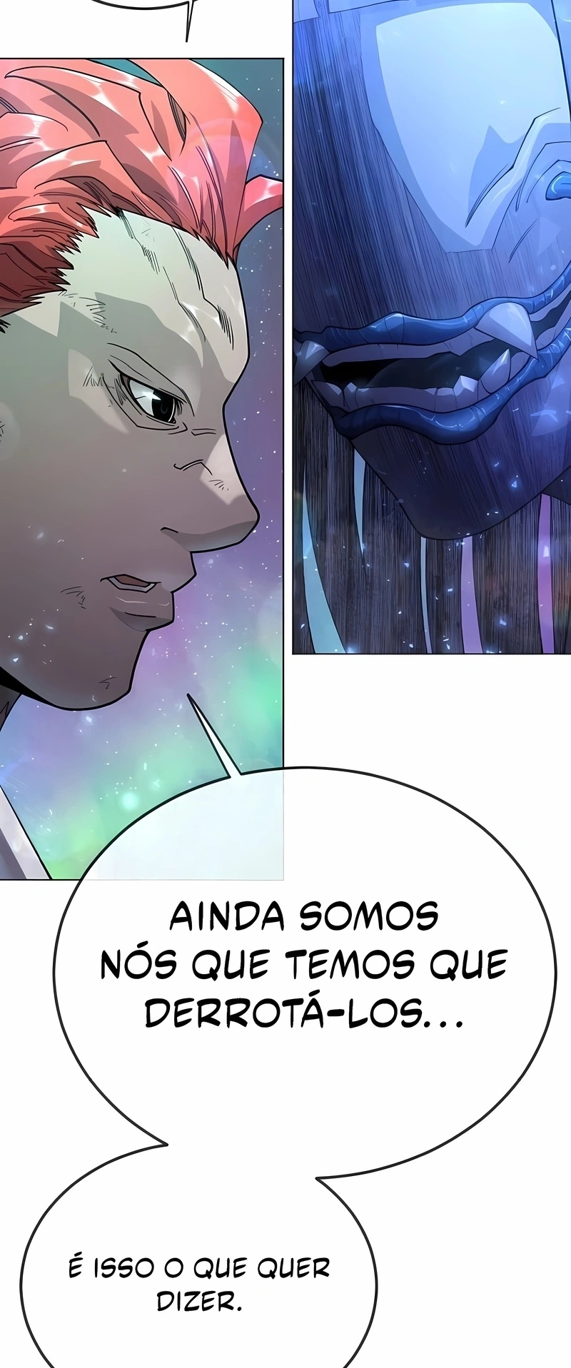 Read Superhuman Era PT Manga Online