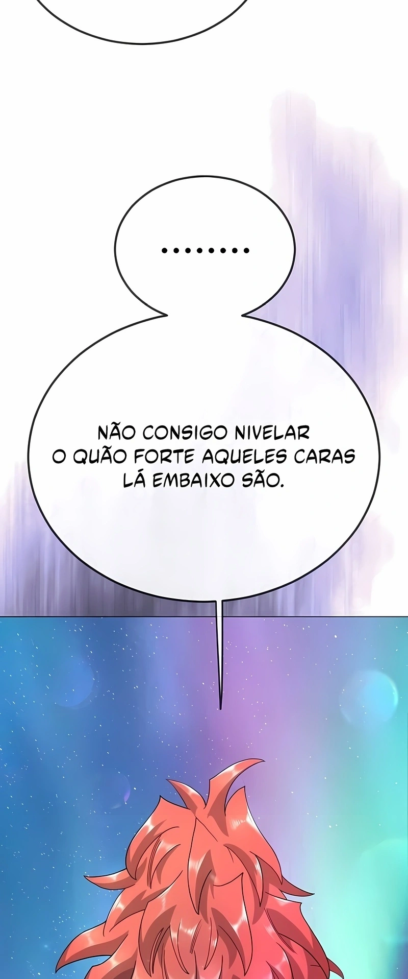 Read Superhuman Era PT Manga Online