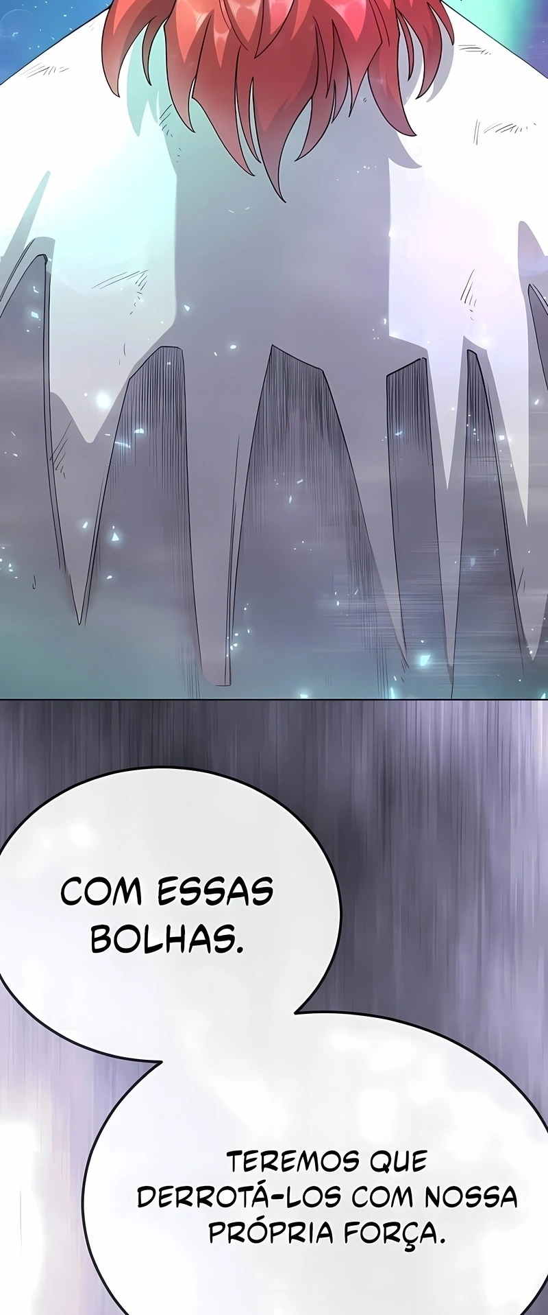 Read Superhuman Era PT Manga Online