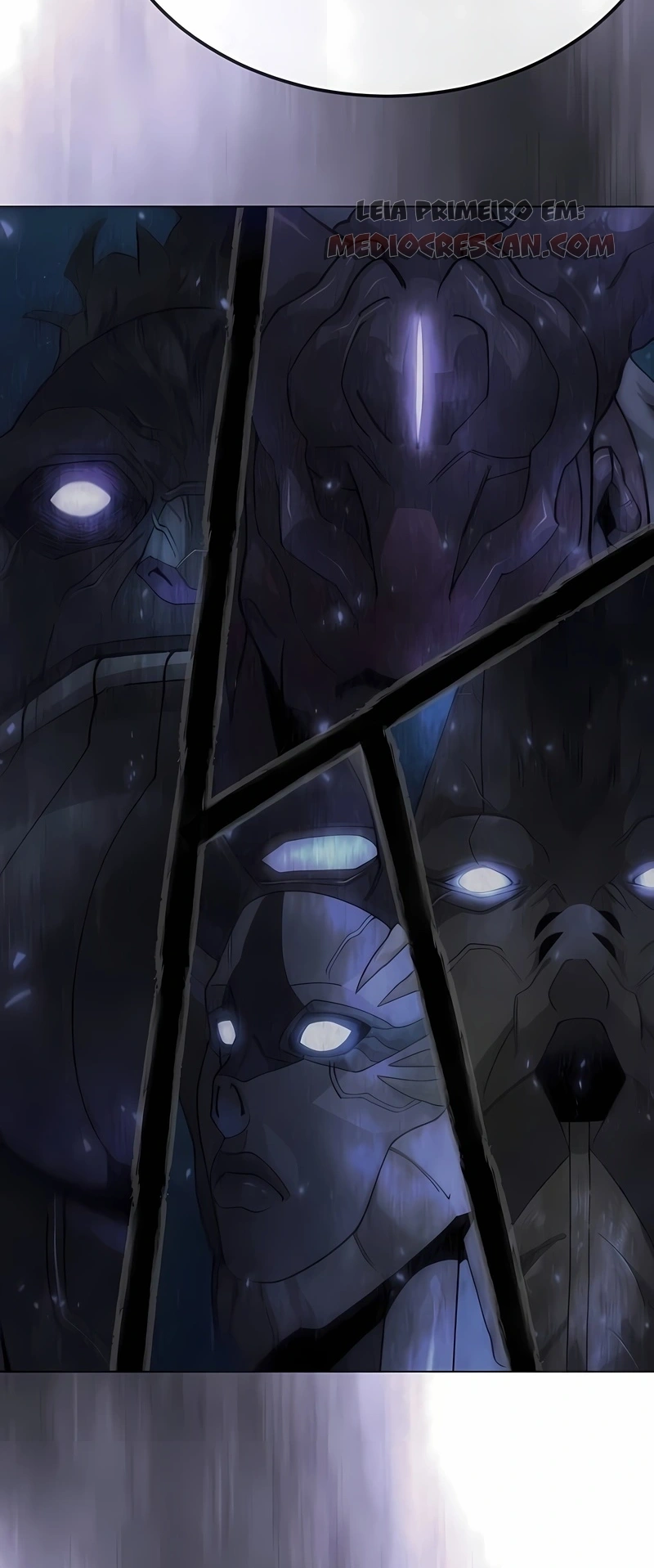 Read Superhuman Era PT Manga Online