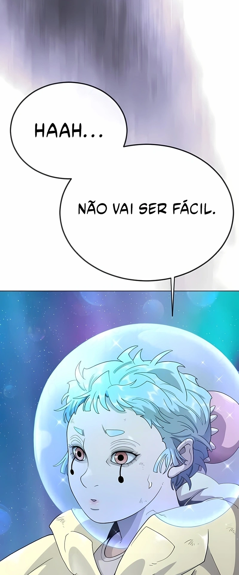 Read Superhuman Era PT Manga Online