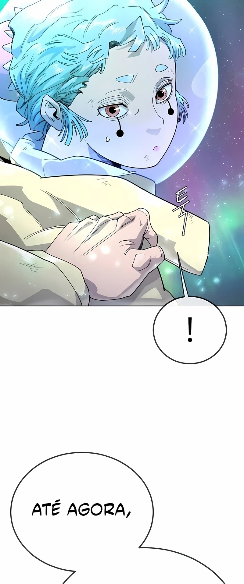 Read Superhuman Era PT Manga Online