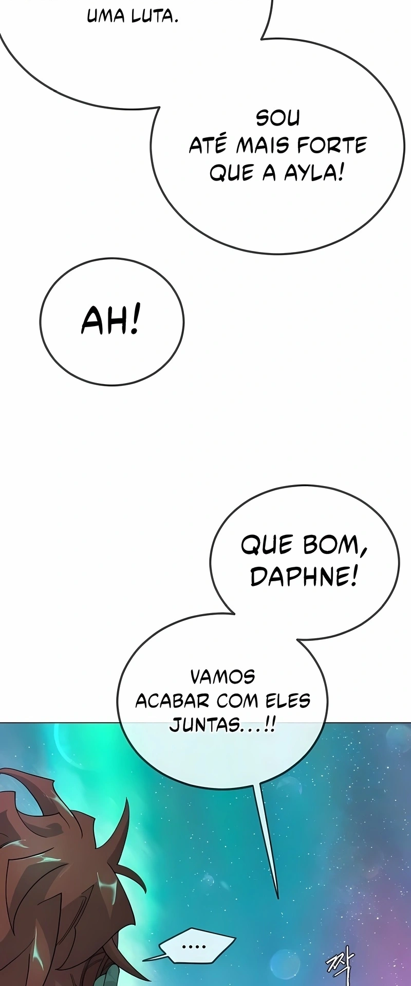 Read Superhuman Era PT Manga Online