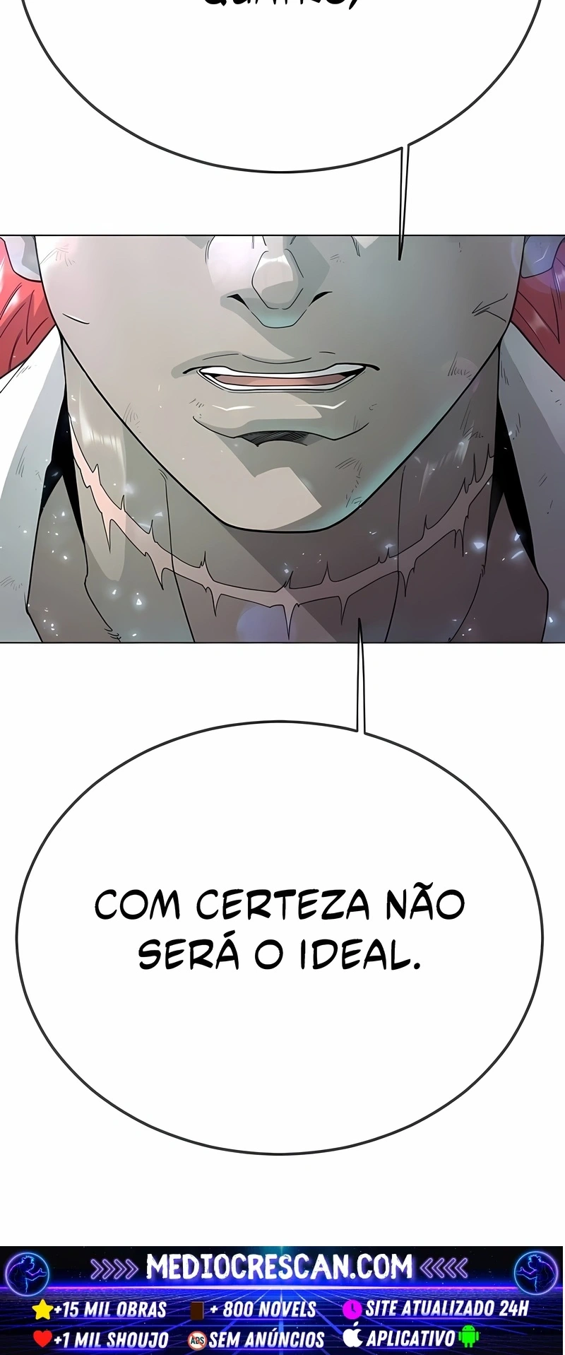 Read Superhuman Era PT Manga Online