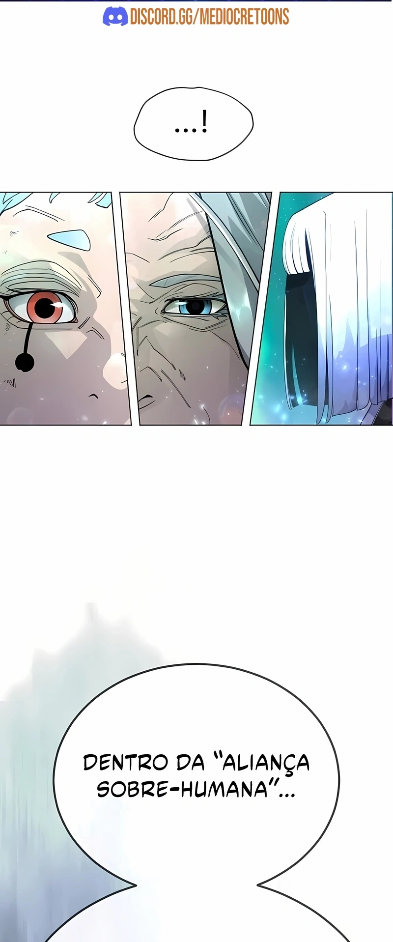 Read Superhuman Era PT Manga Online