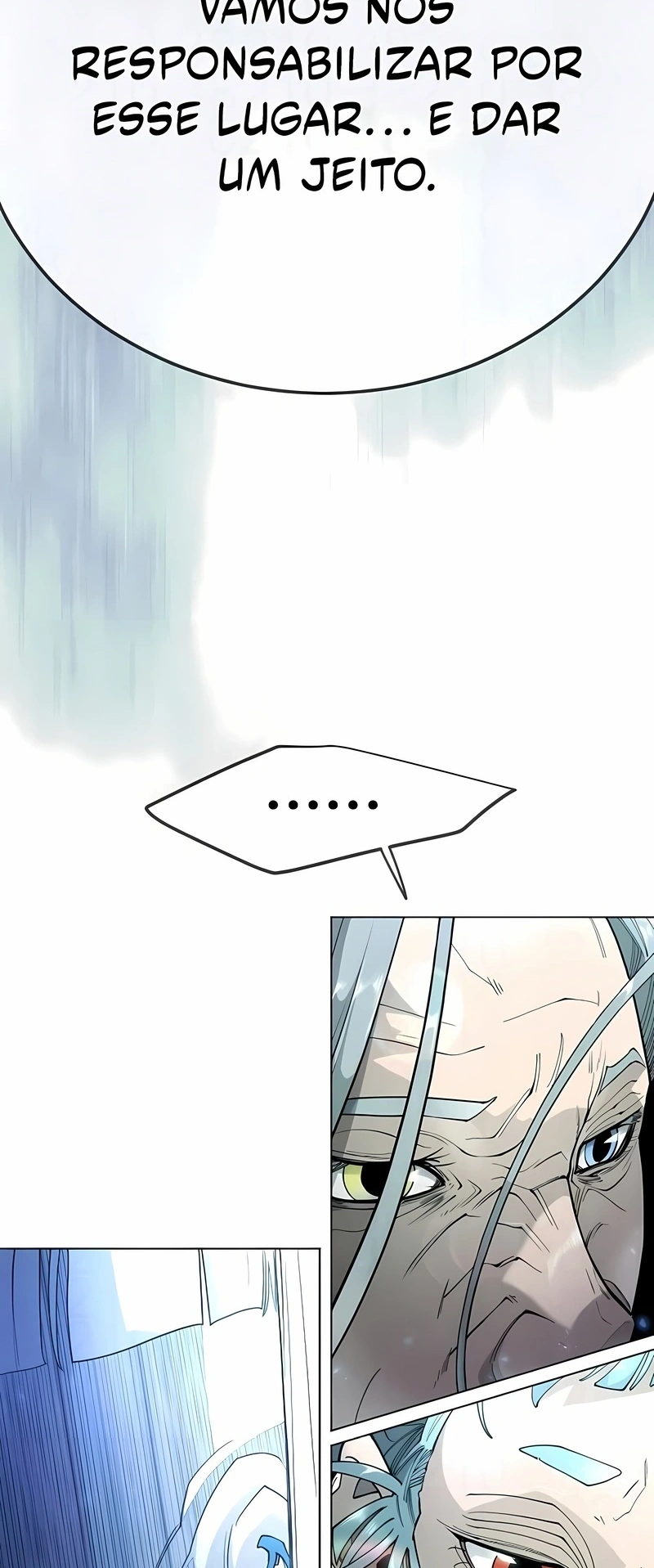 Read Superhuman Era PT Manga Online