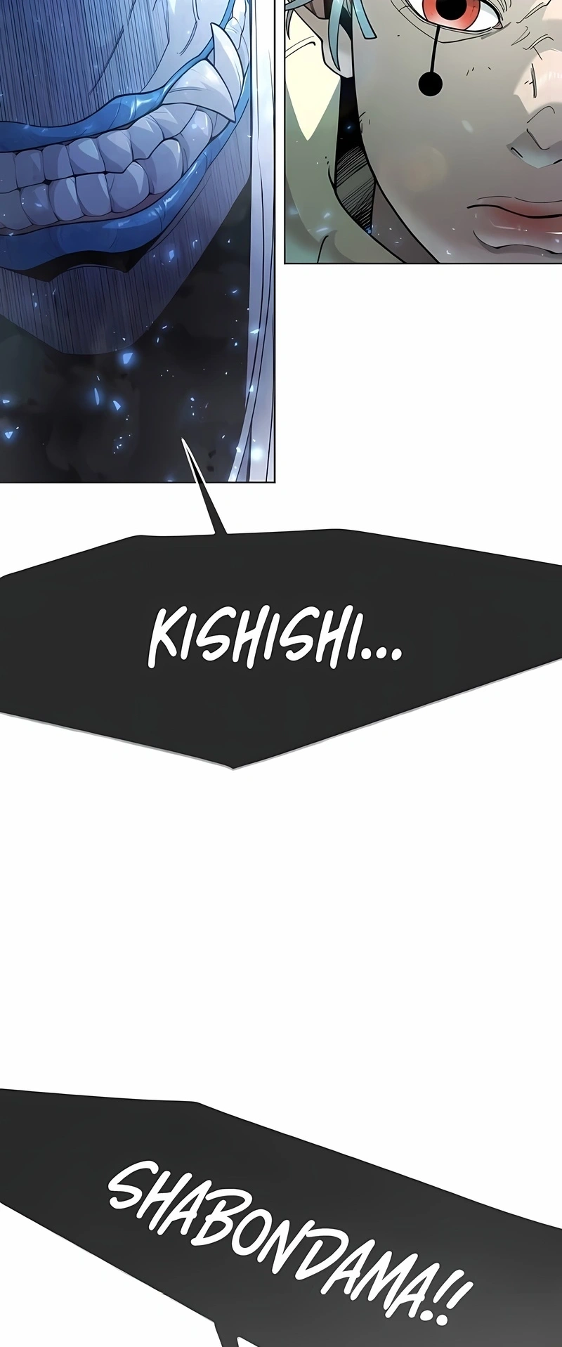 Read Superhuman Era PT Manga Online