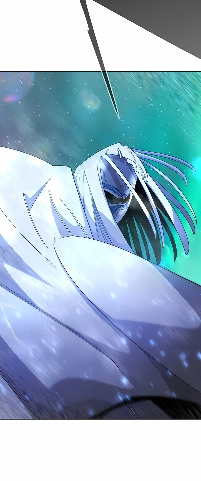 Read Superhuman Era PT Manga Online