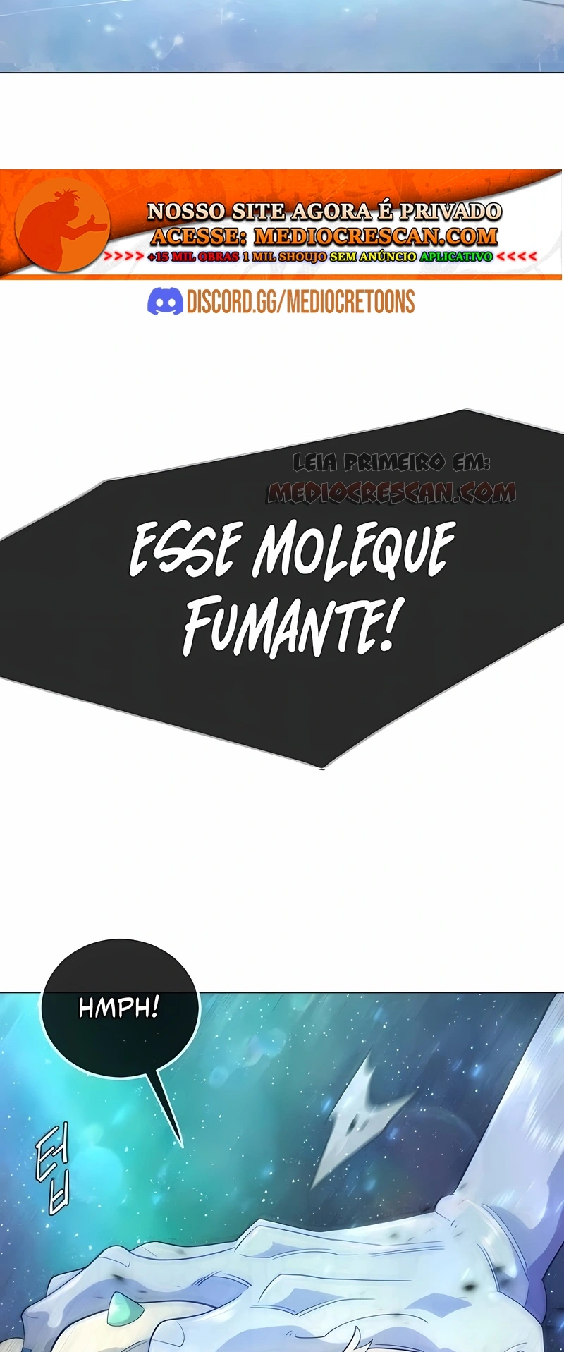 Read Superhuman Era PT Manga Online