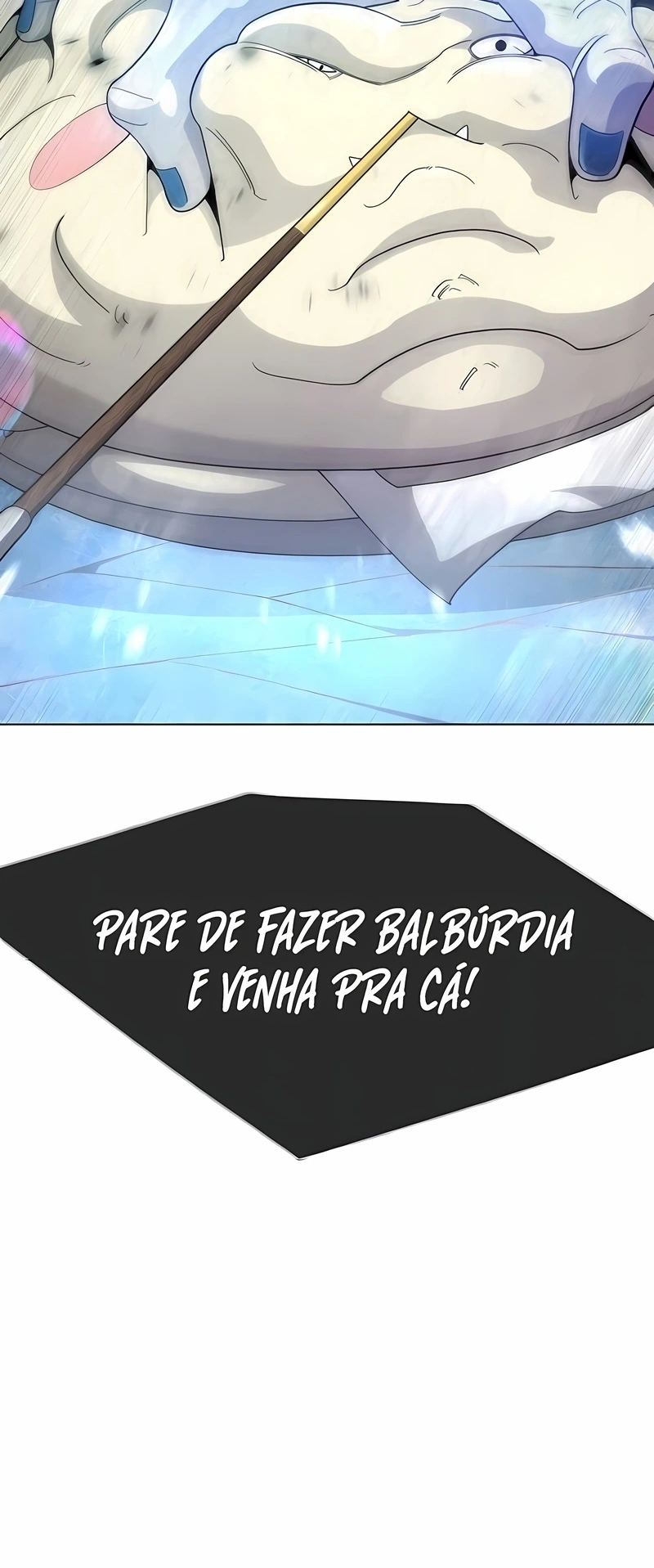 Read Superhuman Era PT Manga Online