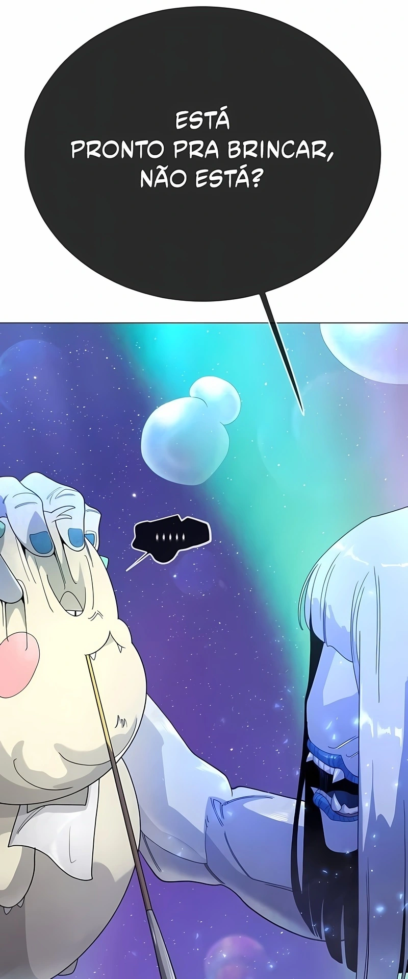 Read Superhuman Era PT Manga Online