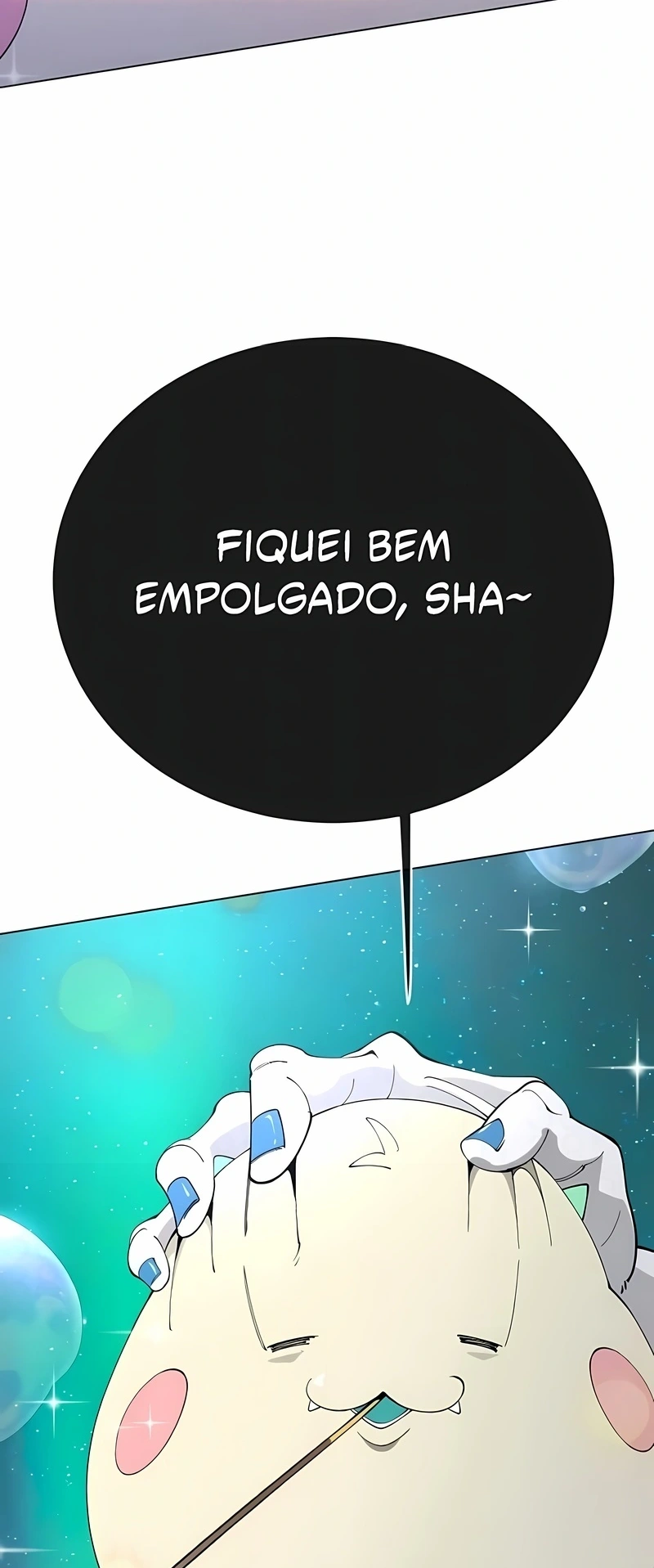 Read Superhuman Era PT Manga Online