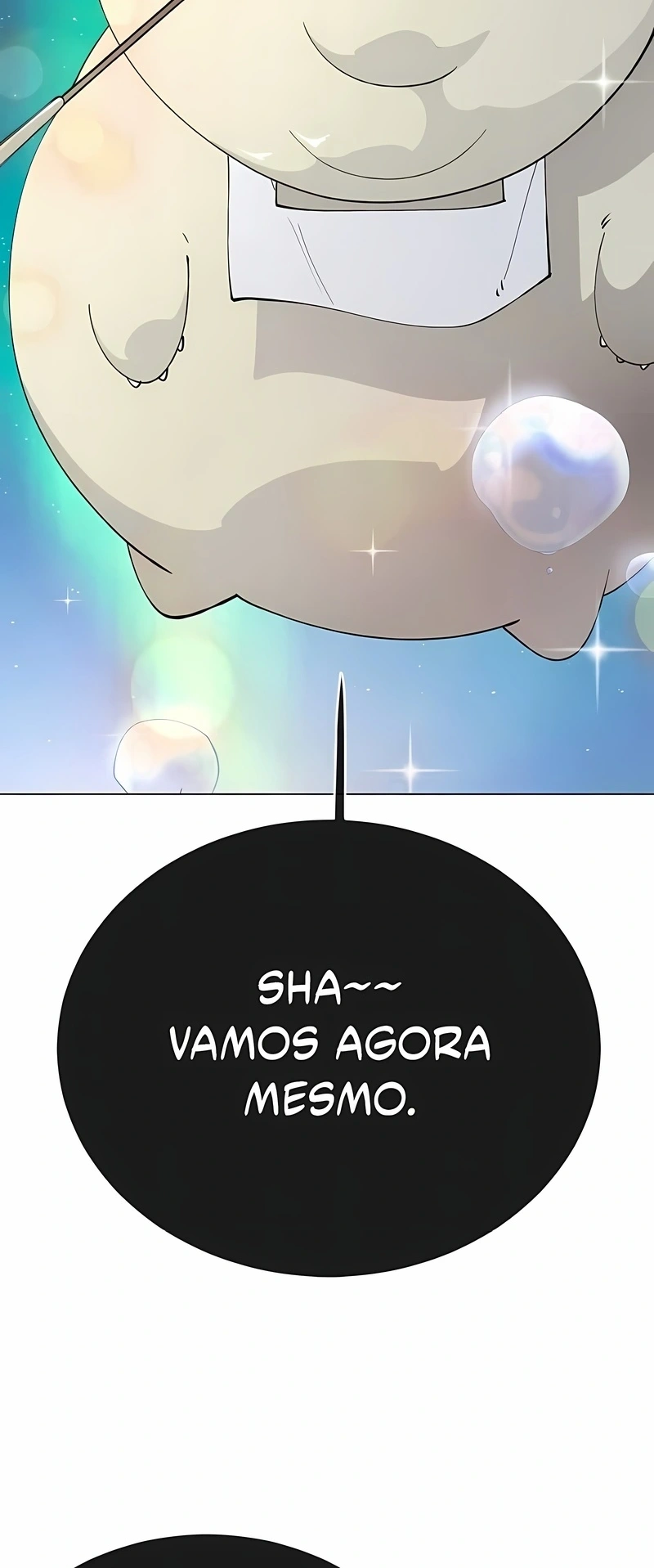 Read Superhuman Era PT Manga Online