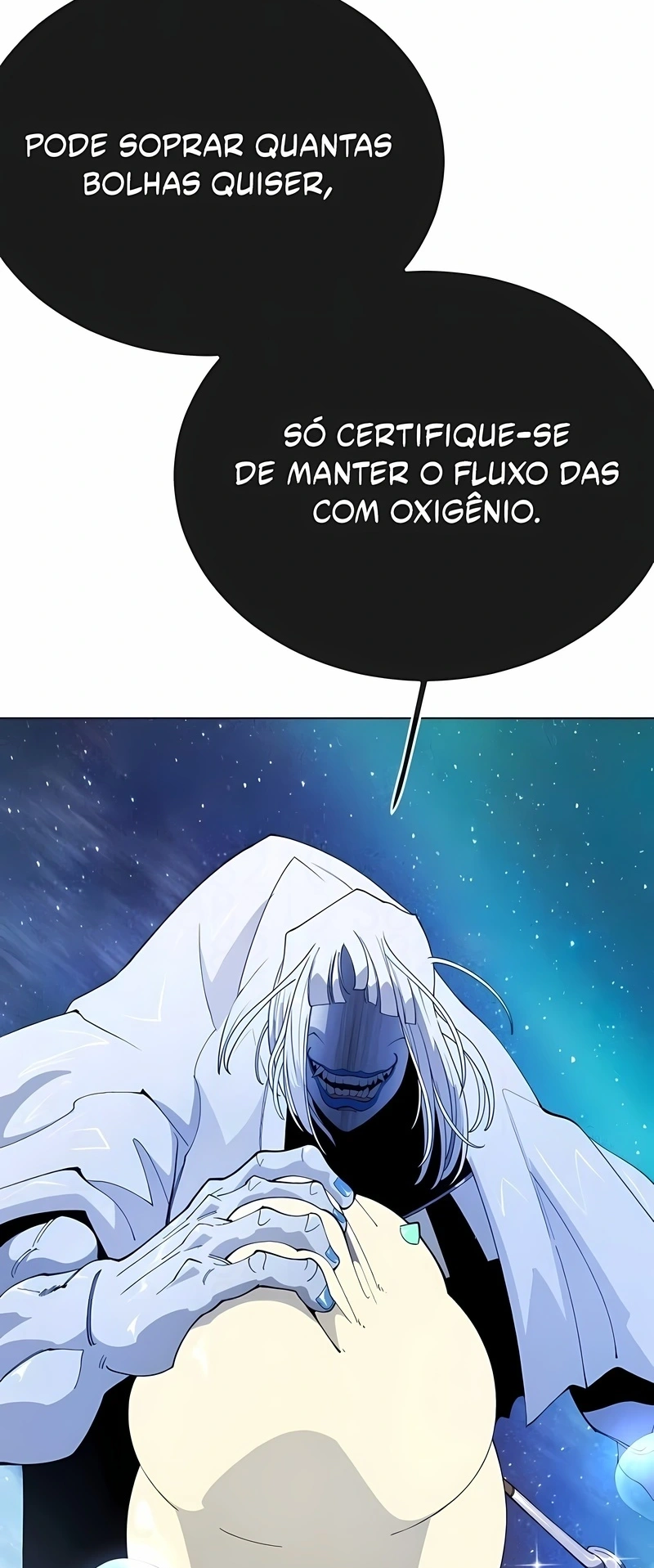 Read Superhuman Era PT Manga Online