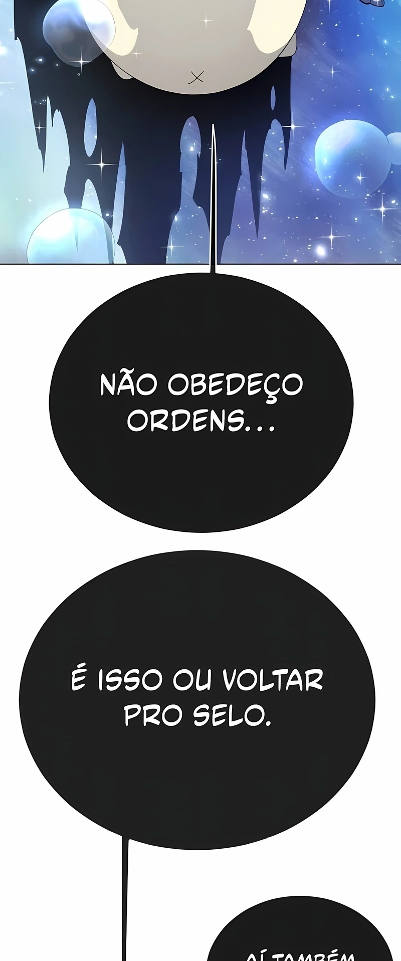 Read Superhuman Era PT Manga Online