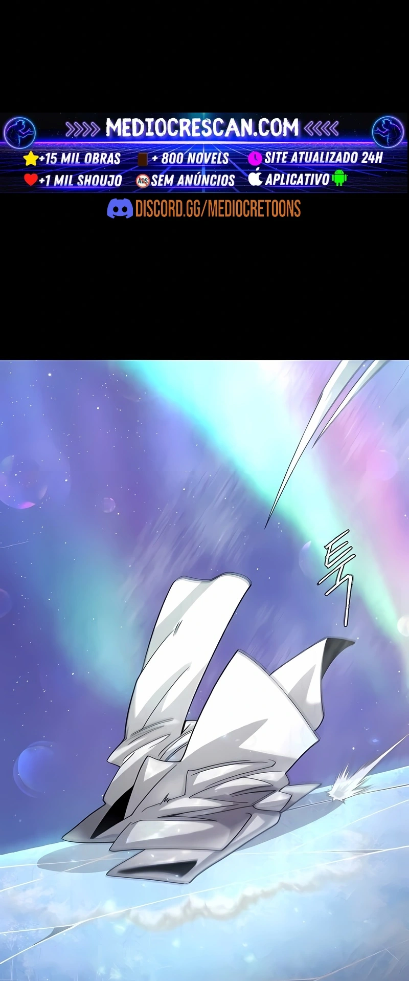 Read Superhuman Era PT Manga Online