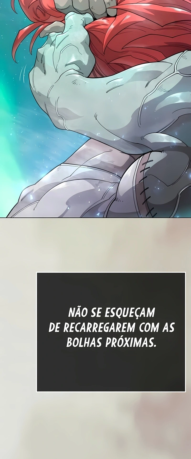 Read Superhuman Era PT Manga Online