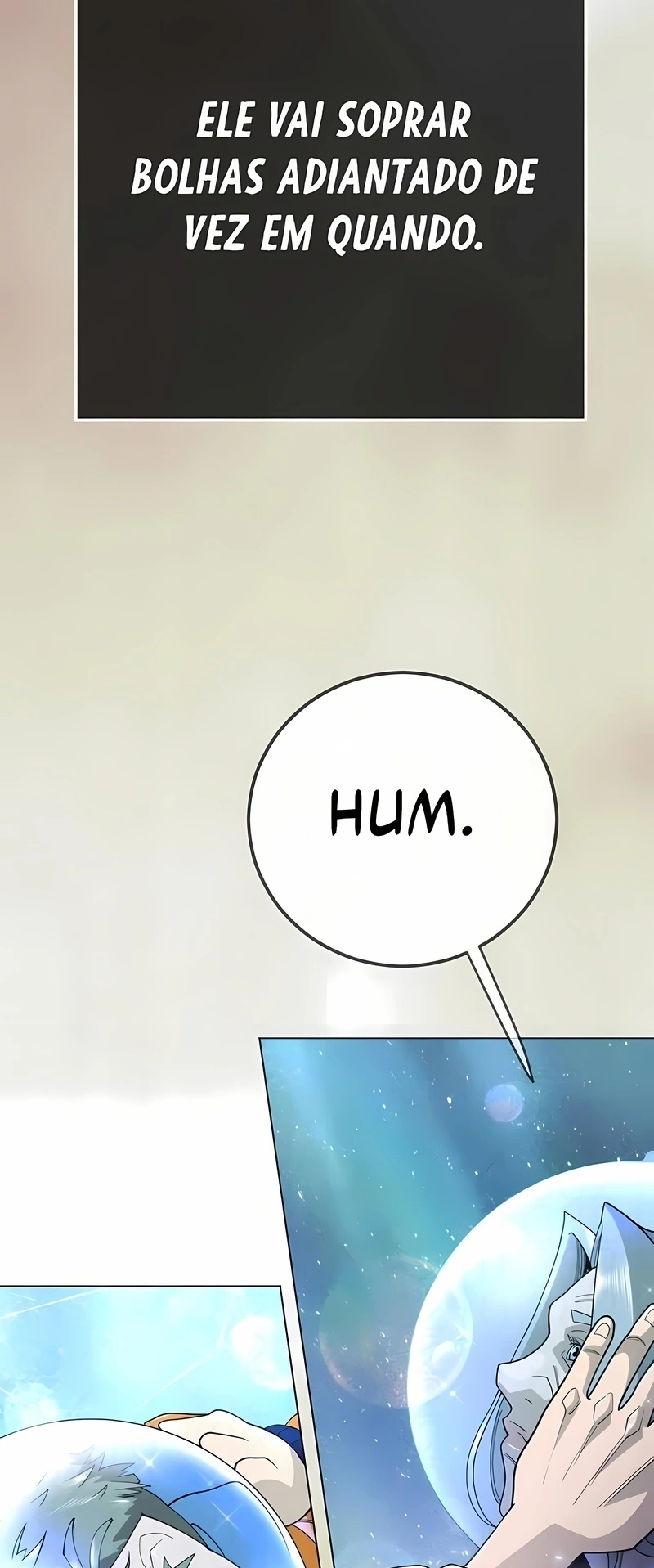 Read Superhuman Era PT Manga Online