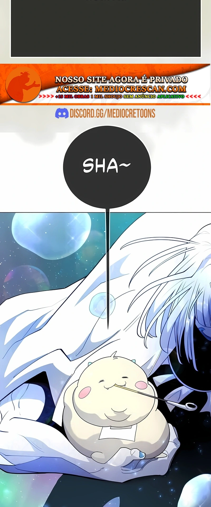 Read Superhuman Era PT Manga Online