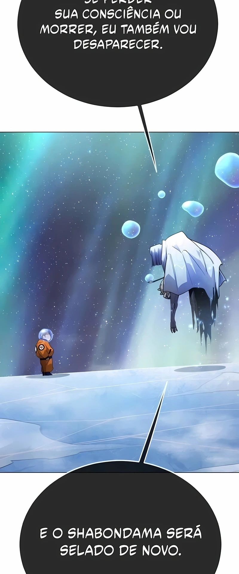 Read Superhuman Era PT Manga Online