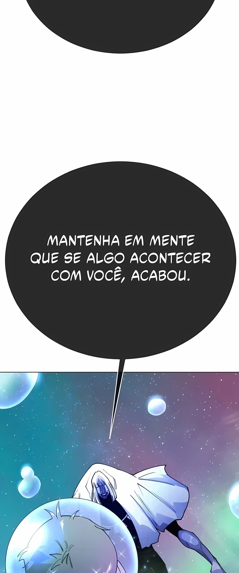 Read Superhuman Era PT Manga Online