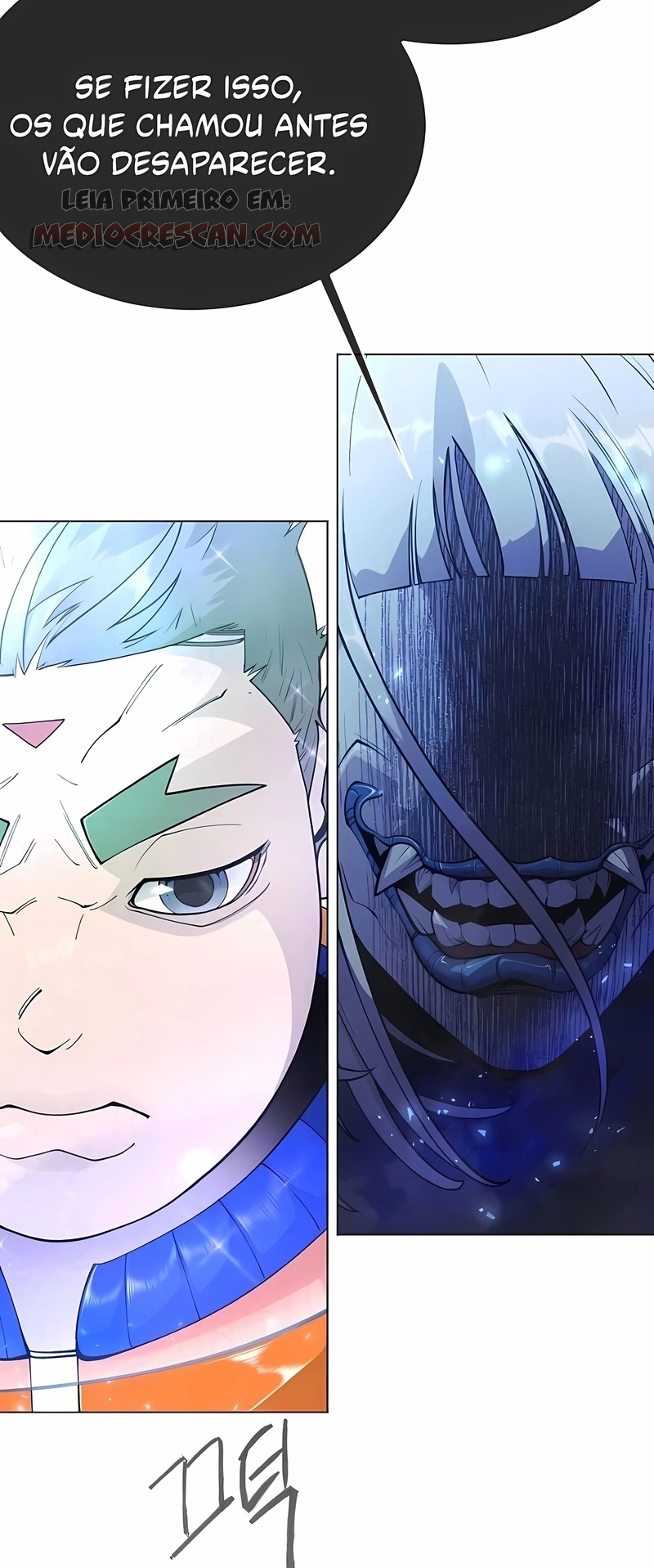 Read Superhuman Era PT Manga Online