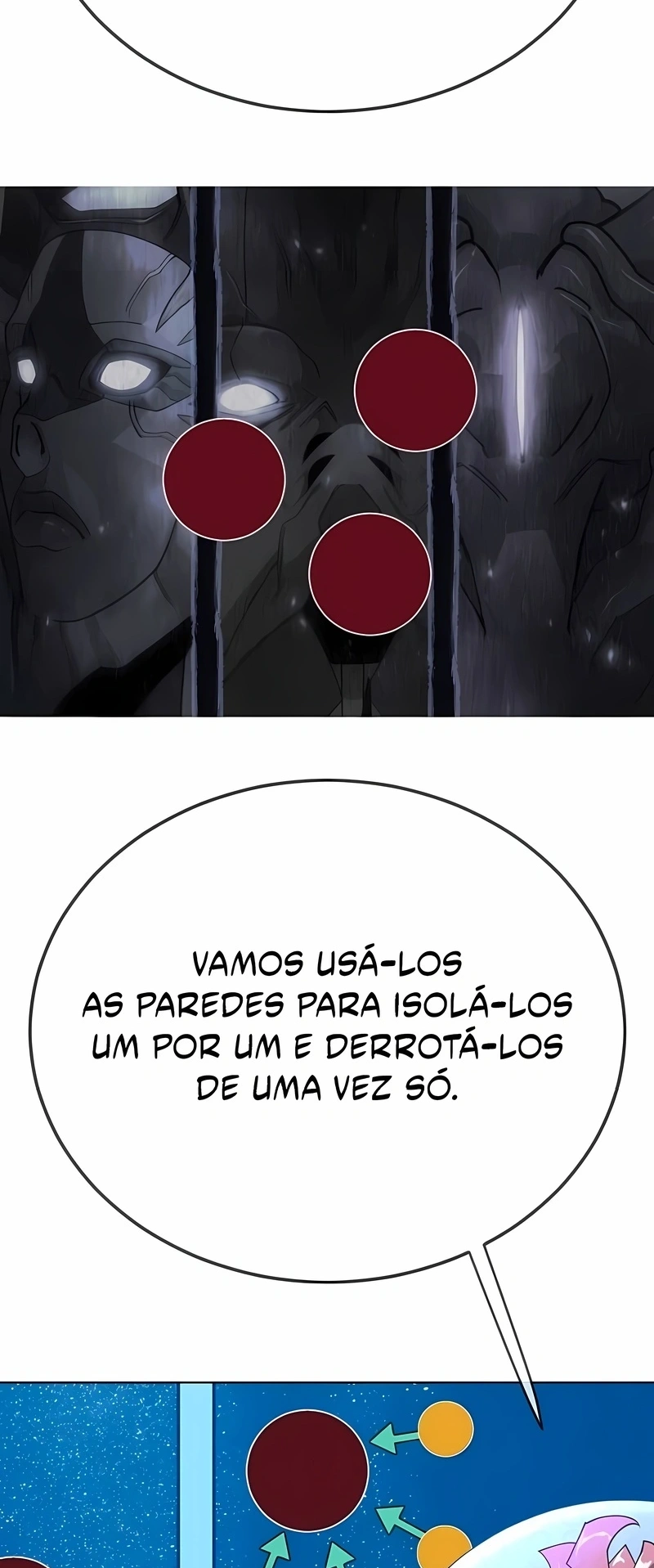 Read Superhuman Era PT Manga Online