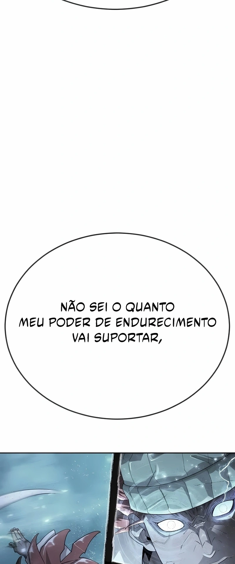 Read Superhuman Era PT Manga Online