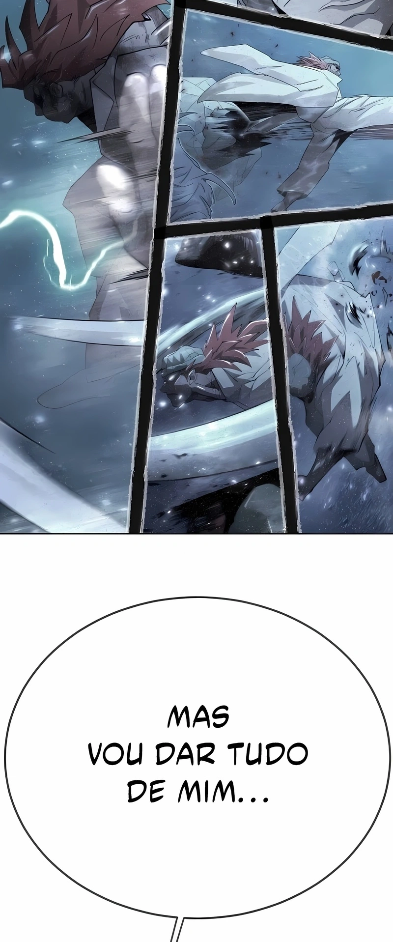 Read Superhuman Era PT Manga Online