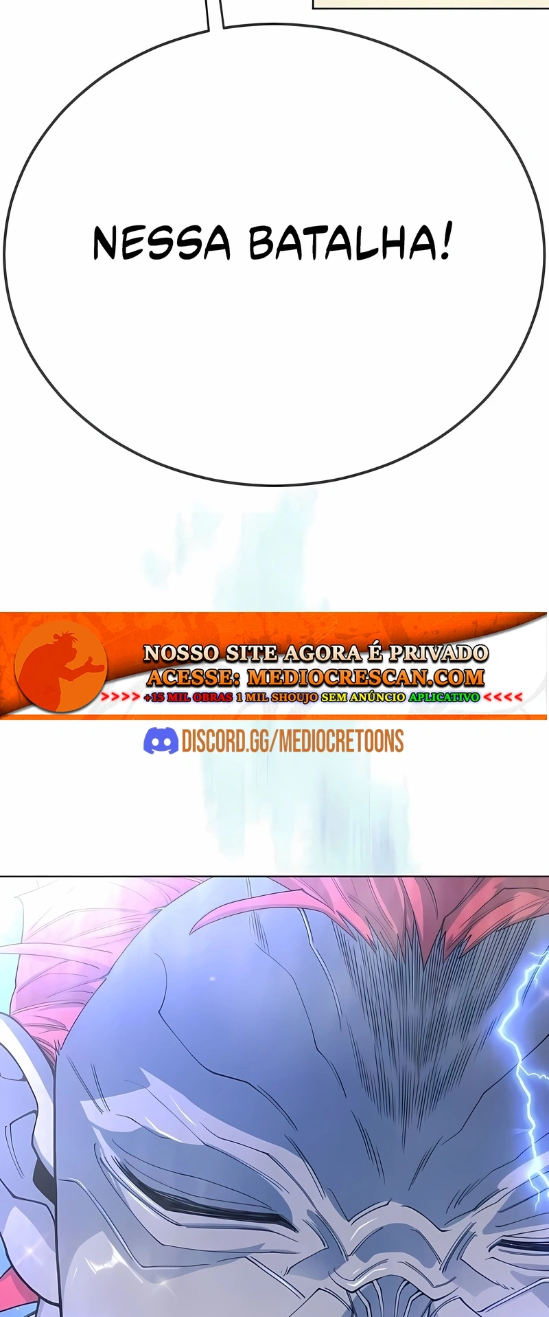 Read Superhuman Era PT Manga Online