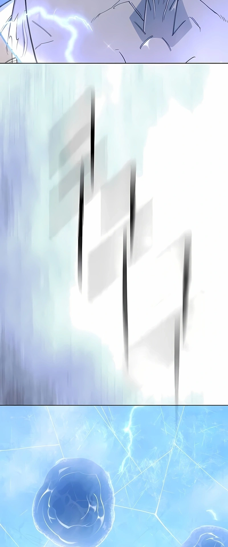 Read Superhuman Era PT Manga Online