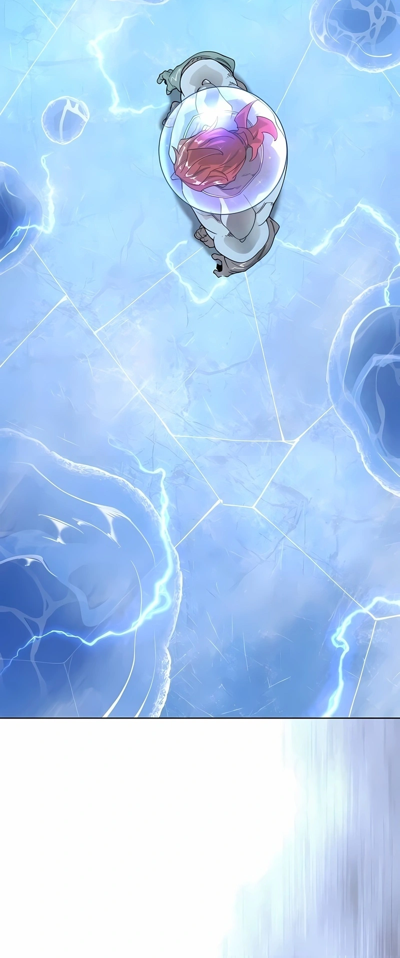 Read Superhuman Era PT Manga Online