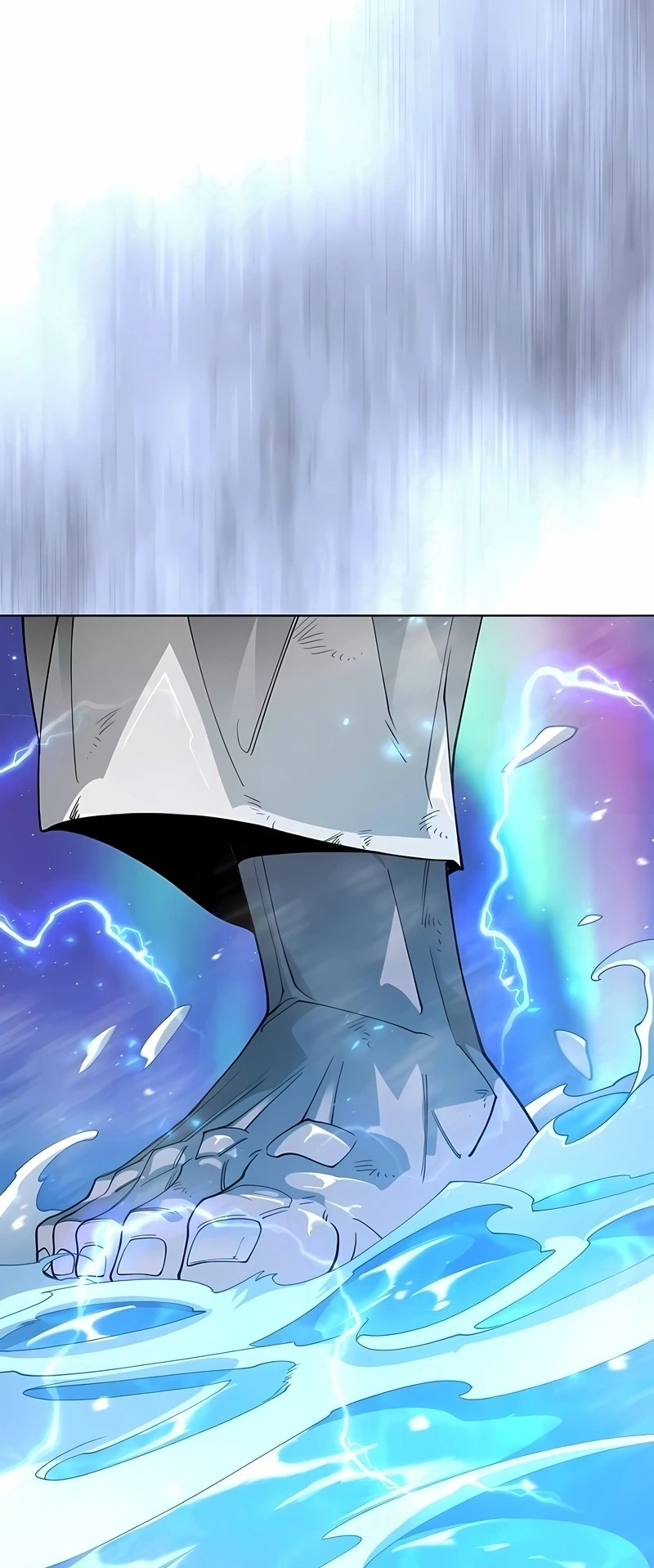 Read Superhuman Era PT Manga Online