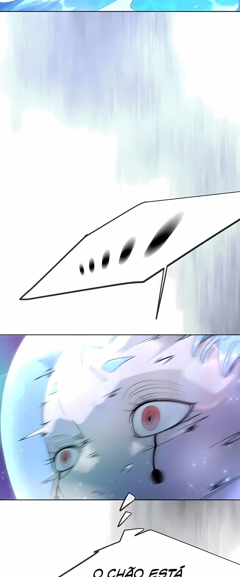 Read Superhuman Era PT Manga Online