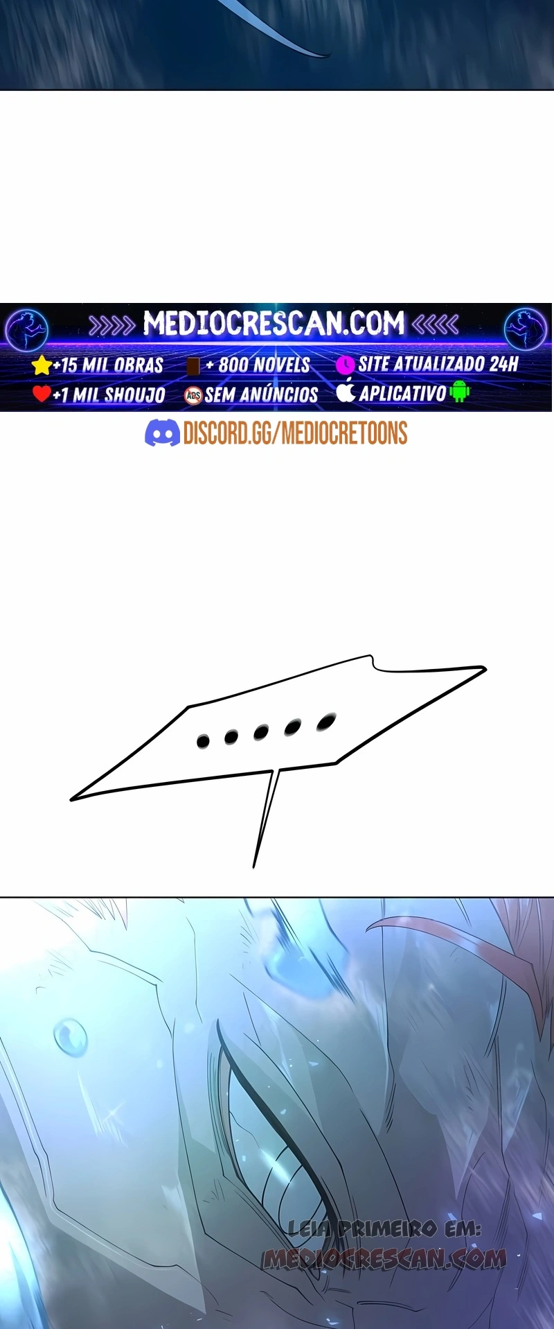 Read Superhuman Era PT Manga Online