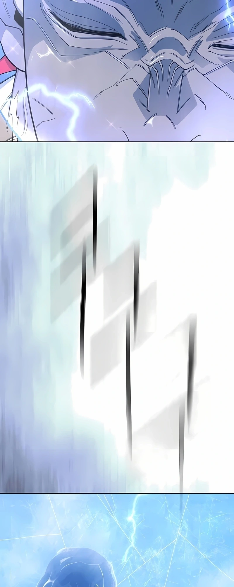 Read Superhuman Era PT Manga Online