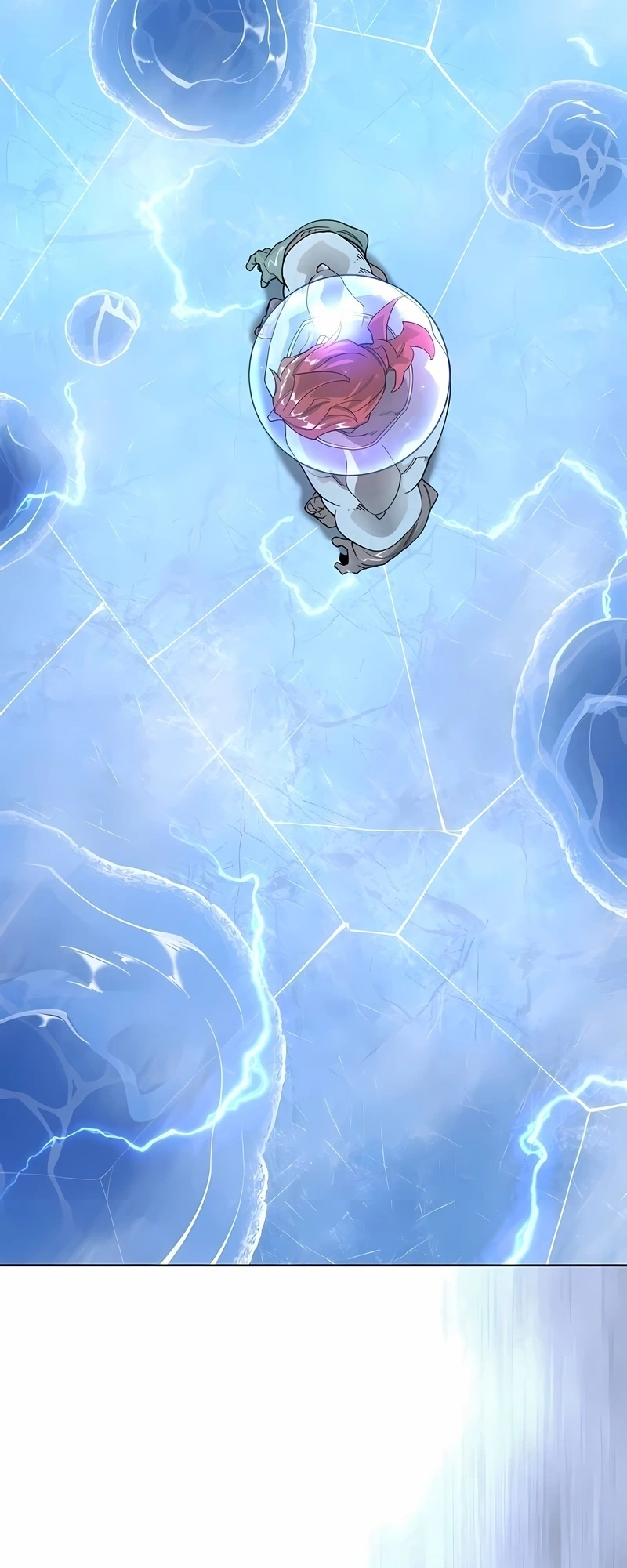 Read Superhuman Era PT Manga Online