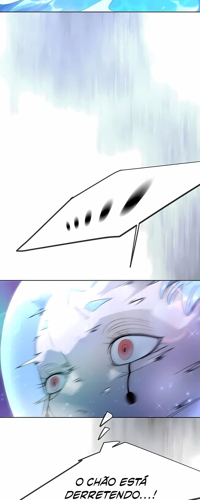 Read Superhuman Era PT Manga Online