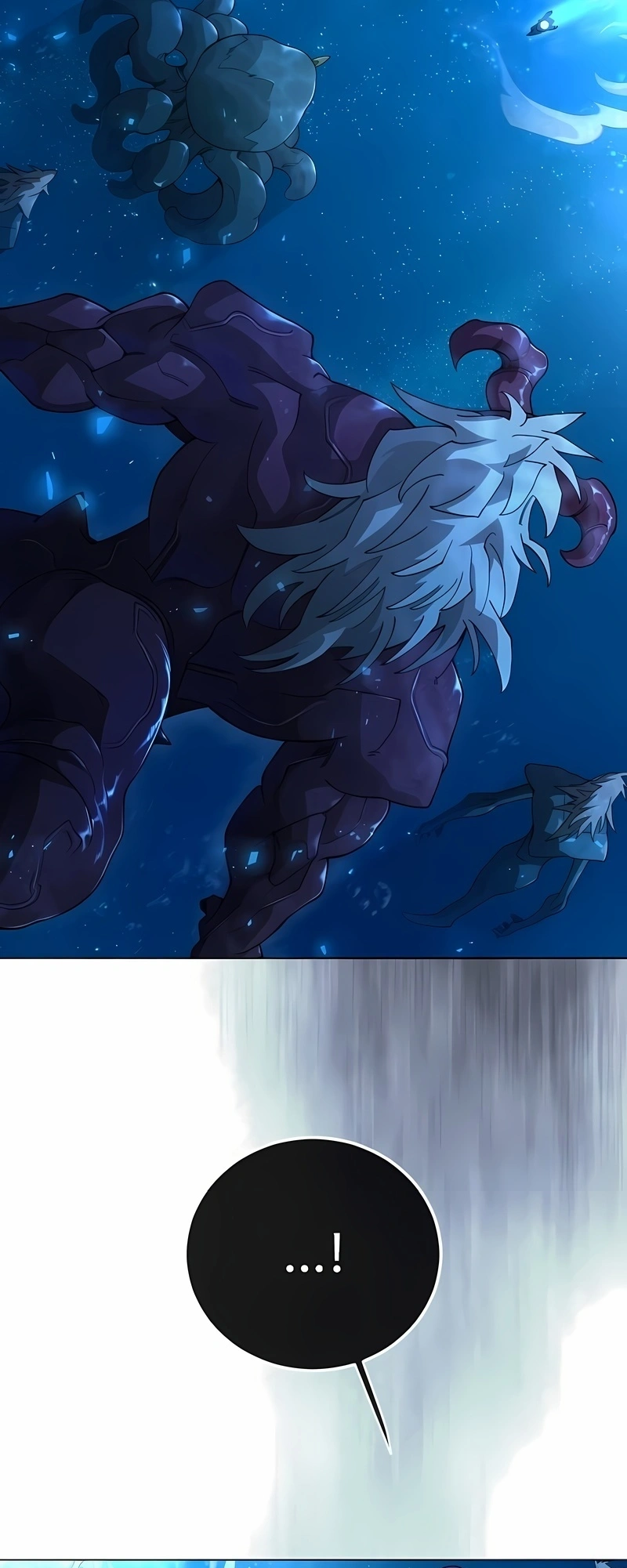 Read Superhuman Era PT Manga Online