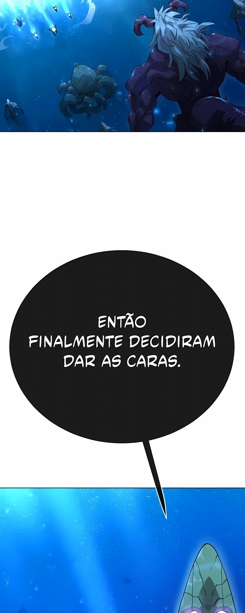 Read Superhuman Era PT Manga Online